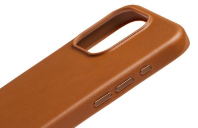 Bellroy iPhone 15 Pro Case: Now with a Cool Action Button!